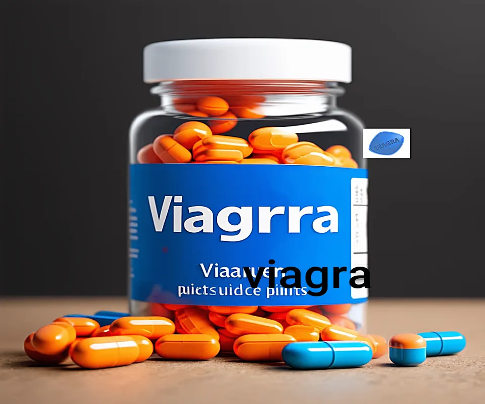 Pastillas viagra azul